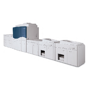 Цифровая печатная машина (ЦПМ) xerox iGen 150