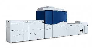 Цифровая печатная машина (ЦПМ) xerox iGen 5 press